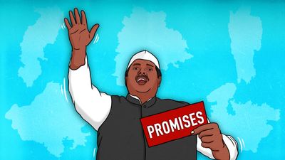 Burden of promises: Everything you need to know on welfare schemes in poll-bound states