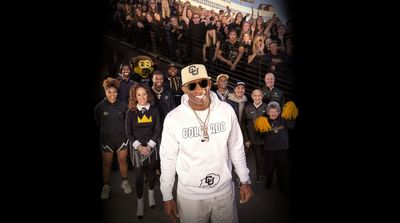 Deion Sanders Is SI’s 2023 Sportsperson of the Year