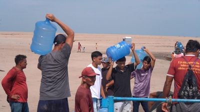 From Canada to Brazil: The impact of climate change across the Americas