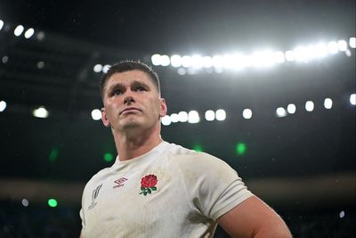Owen Farrell’s England exit shows elite sport’s tipping point – vital lessons must be learned