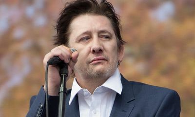 Share your tributes and memories of Shane MacGowan