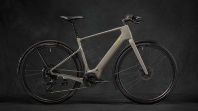 Cannondale Goes Big On Versatility With New Tesoro Neo Carbon