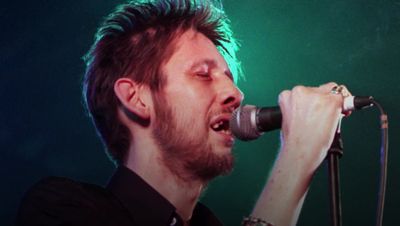 Shane MacGowan death: The Pogues' Fairytale of New York favourite for Christmas number one