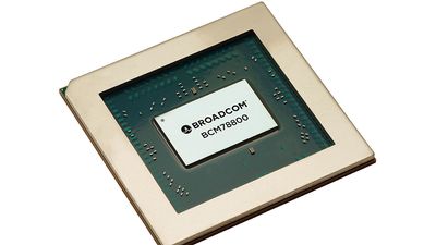 Broadcom Introduces Data Switch With On-Chip Neural Network