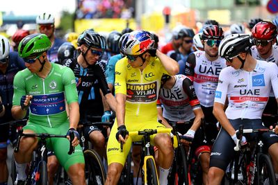 Tour de France 2025 Grand Départ snubs Roubaix cobbles