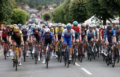 Tour de France reveals 2025 Grand Depart and route for four stages