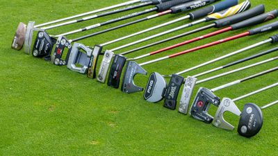 How To Choose A Putter: Are You Using The Right Flat-Stick?