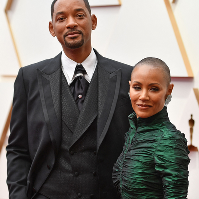 Jada Pinkett Smith Says She and Will Smith Are "Staying Together Forever" Despite 2016 Separation