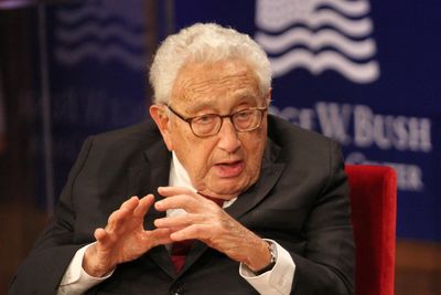Henry Kissinger: 10 conflicts, countries that define a blood-stained legacy