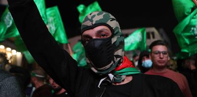Gaza war: Hamas's web of allies in the October 7 attacks makes ending the conflict much harder for Israel