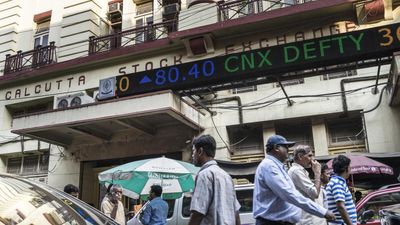 Why was the Calcutta Stock Exchange closed? | Explained