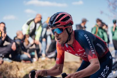 Tom Pidcock could skip the 2024 cobbled Classics to take on Evenepoel and Pogacar in the Ardennes