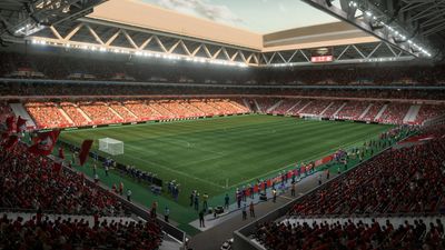 FC 24 stadiums list adds 12 new stadiums including Luton Town