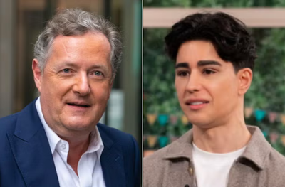 Piers Morgan doubles down after naming ‘racist royals’ identified in Scobie’s Endgame