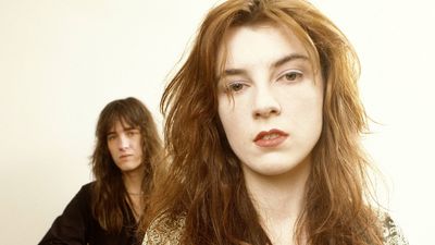 "A shared musical magic is rekindled." Julianne Regan and Tim Bricheno release teaser for new single