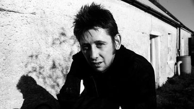 Pogues singer Shane MacGowan has died aged 65