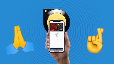 Please, commuters: activate this time-saving iPhone setting before you travel tomorrow