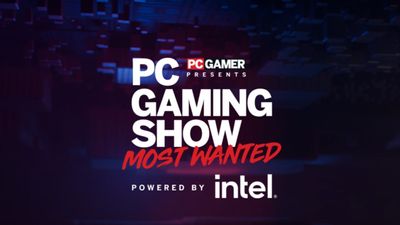 How to watch PC Gaming Show: Most Wanted today