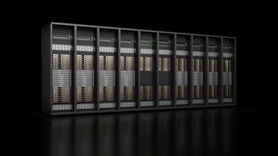 AWS and Nvidia build a supercomputer with 16,384 Superchips, Team Up for Generative AI Infrastructure