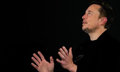 Can Elon Musk stop X going to the wall after tirade at advertisers?