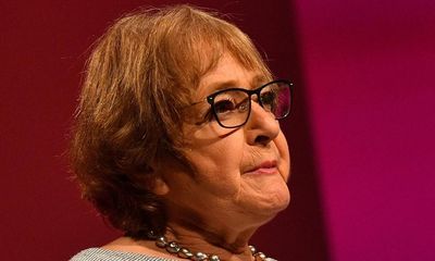 Where do we find the £100bn needed to fix Britain? Margaret Hodge has the answer