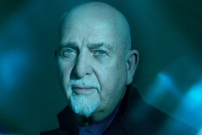 Peter Gabriel review, i/o: A sublime and long-awaited return