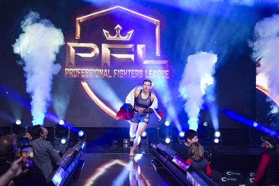 On heels of Bellator acquisition, PFL re-ups ESPN deal to stay side-by-side with UFC