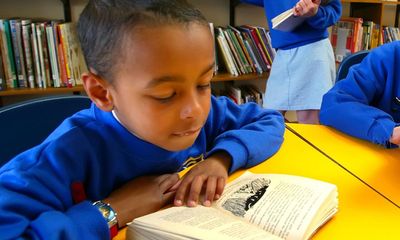 Children’s books show rise in racially minoritised characters, survey finds