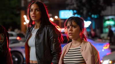 Melissa Barrera And Jenna Ortega's Won't Appear In Scream 7, Why I'm Disappointed Their Characters Aren't Returning