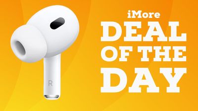 AirPods Pro 2 Black Friday price returns for some post-sale savings