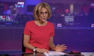 BBC under fire after ‘flat out bad decision’ to make big Newsnight cuts