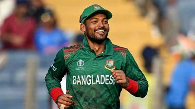 Najmul Shanto to lead Bangladesh in New Zealand ODIs, T20Is