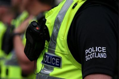 Bomb squad descend on house in Scottish town after chemicals discovered