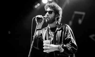 Punk, human spirit and a Christmas classic: Shane MacGowan’s 10 greatest recordings
