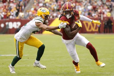 Eagles signing WR Cam Sims to practice squad ahead of Week 13 matchup vs. 49ers