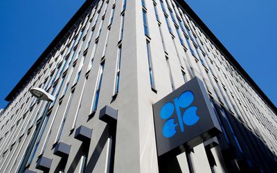 OPEC+ Agrees In Principle To 2 Million Barrel Production Cut For Early 2024