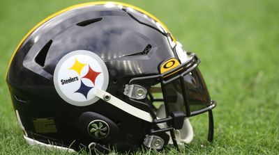 Steelers Submit Official Request to Hold NFL Draft in Pittsburgh