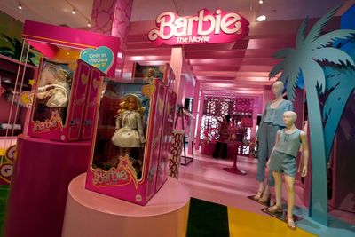 Extreme weather, guilt tipping and, yes, Barbie: We're over you, 2023