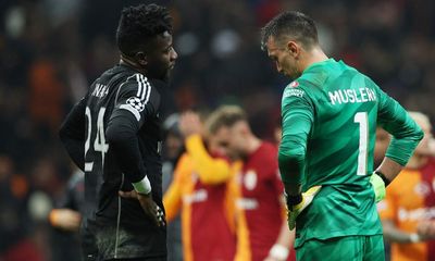 André Onana and the importance of a team over the individual