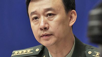 Chinese military values ties with Indian forces: official