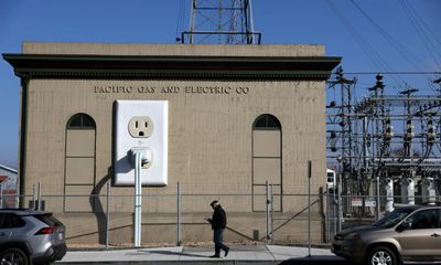 Why 16 Million Households in Northern and Central California Are About to Pay More for Electricity