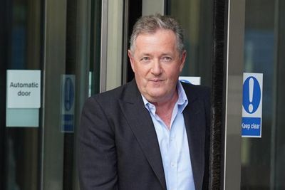 Palace 'considering legal action' after Piers Morgan names 'royal racists'
