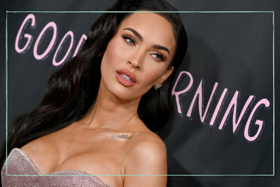 “I get in the bath and cry a lot about it because it is hard” Megan Fox on the reality of co-parenting
