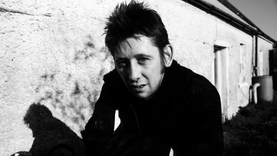 The Pogues vocalist and songwriter Shane MacGowan has died, aged 65