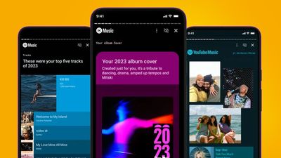 YouTube Music just rolled out its take on Spotify Wrapped – here's how to find it