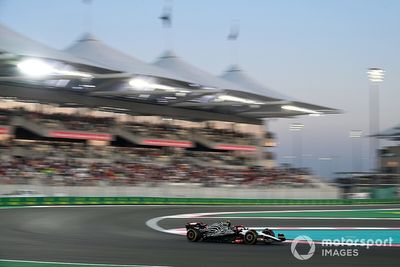 AlphaTauri to address side-effects of low-speed prowess with 2024 F1 car