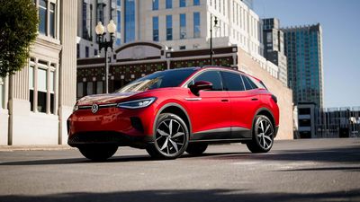 Electrified Vehicles Surged To 18% U.S. Market Share In Q3 2023