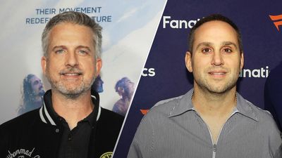 Michael Rubin explains to Bill Simmons how Fanatics plans to take over sports