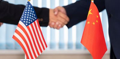 Why renewed China-US cooperation bodes well for climate action