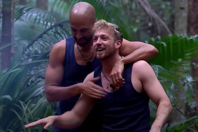 I’m a Celebrity – live: Sam Thompson opens up about ADHD diagnosis as Josie Gibson quits trial